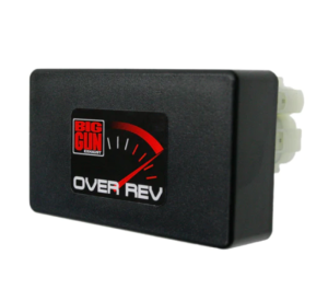 Honda TRX 300EX Rev Box - Big Gun - Over Rev - `93-`06